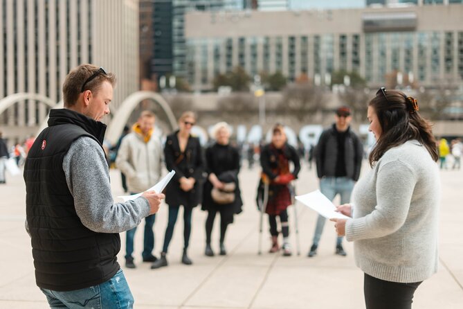 Hollywood Experience Tour in Toronto: Private Tour - Tour Details
