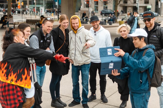 Hollywood Experience Tour in Toronto: Private Tour - Minimum Number of Travelers