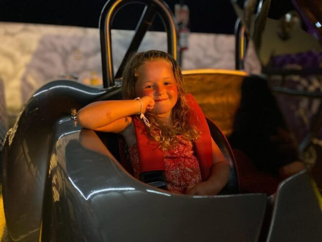 Hollywood Fast Drivers: Accelerate and Feel the Speed - Safety and Restrictions