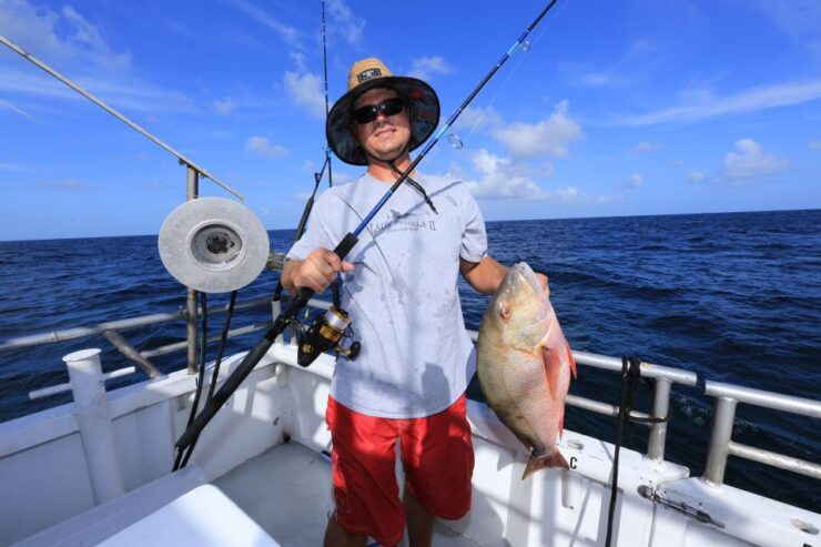 Hollywood, FL: Family-Friendly Drift Fishing Boat Trip - Good To Know