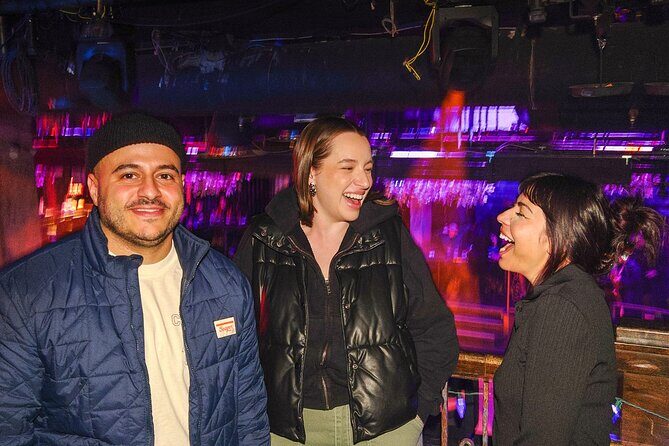 Hollywood Ghost Hunting Experience with Real Paranormal Tools - Detailed Breakdown of the Itinerary