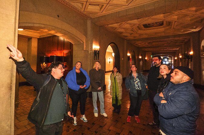 Hollywood Ghost Hunting Experience with Real Paranormal Tools - Who Will Love This Tour?