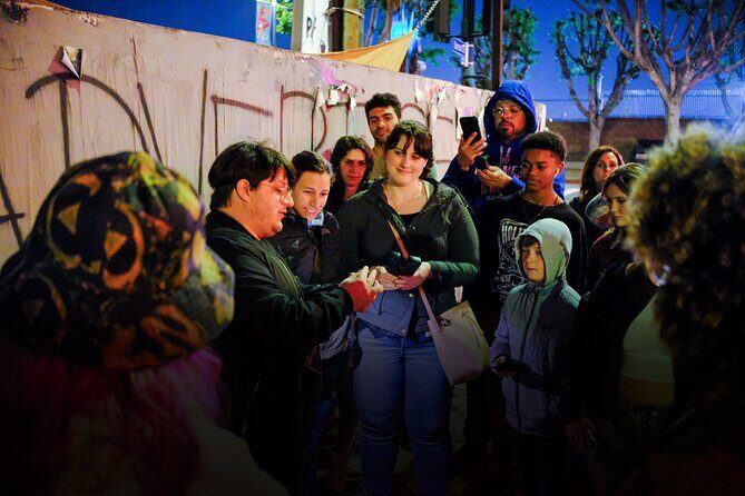 Hollywood Ghost Hunting Experience with Real Paranormal Tools - Final Thoughts