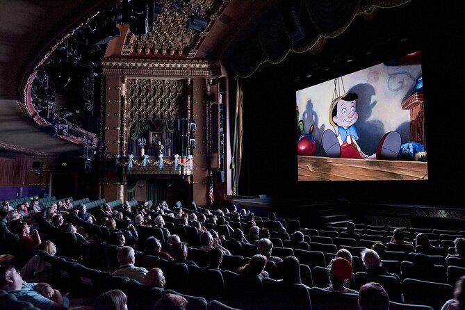 Hollywood Ghost Tour in LA - What Past Guests Say (Based on Reviews)