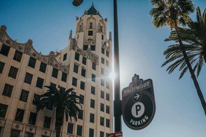 Hollywood Ghost Tour in LA - The Sum Up: Who Will Love This Experience?