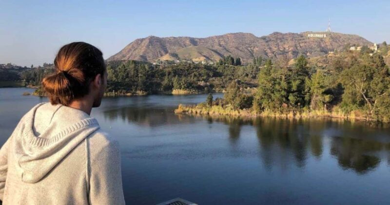 Hollywood: Guided E-Bike Tour to the Hollywood Sign - Analyzing the Experience in Detail