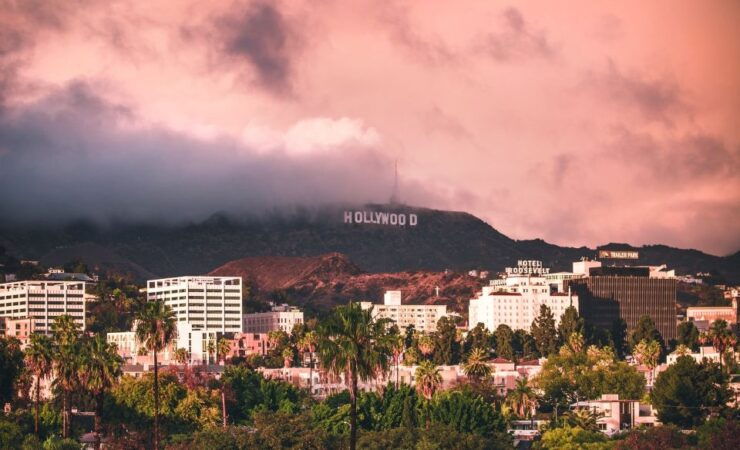 Hollywood: Haunted Walking Tour, True Crime, Creepy Tales - Tour Experience and Itinerary