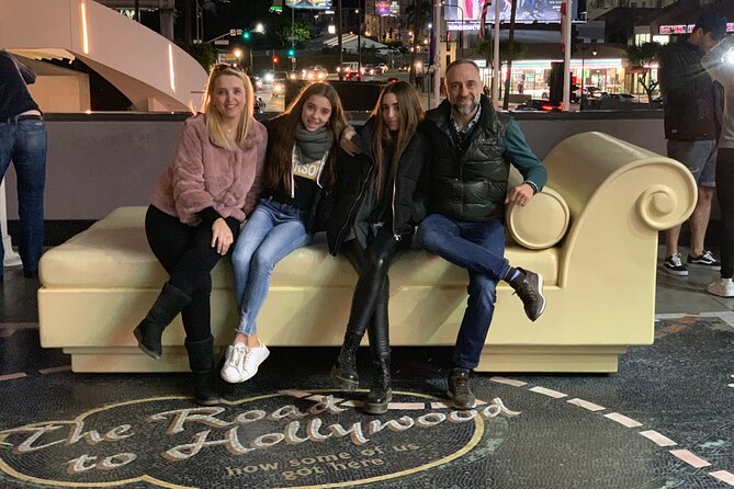 Hollywood Highlights or Beverly Hills Celeb Homes Private Tour  - Los Angeles - Good To Know