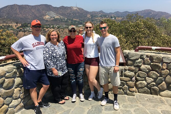 Hollywood Highlights or Beverly Hills Celeb Homes Private Tour  - Los Angeles - Tour Benefits and Features