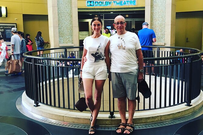 Hollywood Highlights or Beverly Hills Celeb Homes Private Tour  - Los Angeles - Cancellation Policy