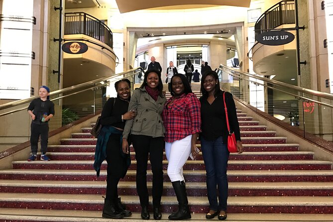 Hollywood Highlights or Beverly Hills Celeb Homes Private Tour  - Los Angeles - Common Questions