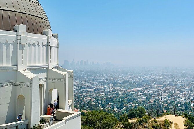 Hollywood Hiking Tour with Sunset LA Views and Iconic Photo Ops - An In-Depth Look at the Hollywood Hiking Tour