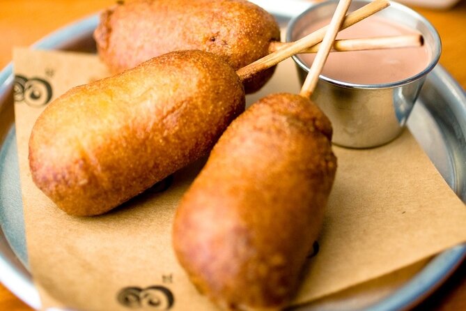 Hollywood Meets Miami Beach Movie and Tasting Tour - Common Questions