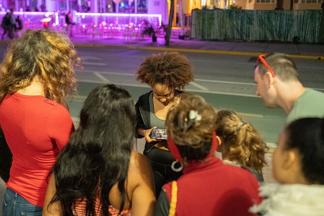 Hollywood Meets Miami Beach Movie and Tasting Tour - The Sum Up