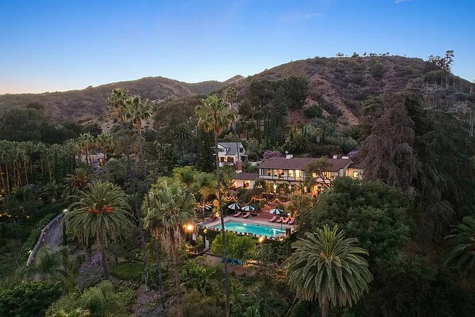 Hollywood Night Hike With Epic LA Skyline - Traveler Reviews and Ratings