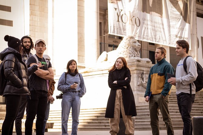 Hollywood North Experience Private Tour - Directions