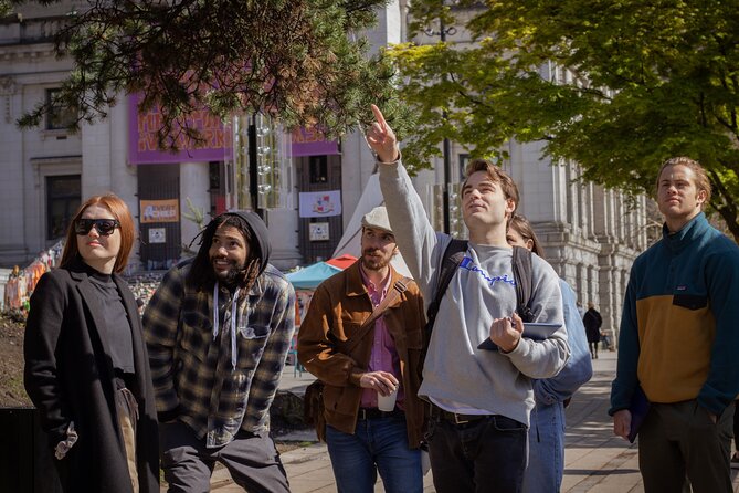 Hollywood North Experience Tour in Canada - Inclusions