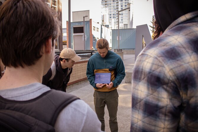 Hollywood North Experience Tour in Canada - Reviews and Viator Help Center