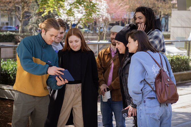 Hollywood North Experience Tour in Canada - Terms & Conditions