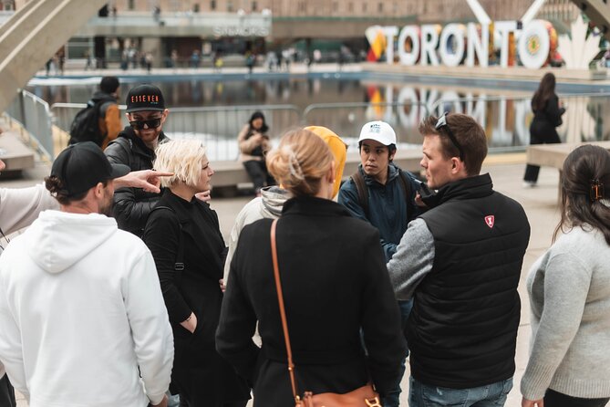 Hollywood North Experience Tour In Toronto - Common Questions