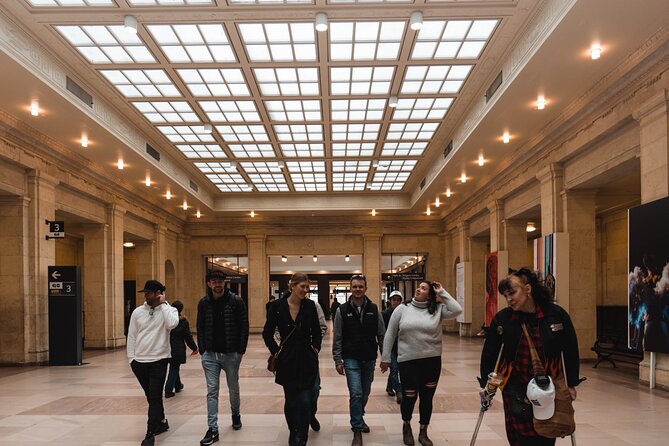 Hollywood North Experience Tour In Toronto - The Sum Up