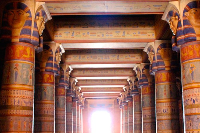 Hollywood of Morocco: 1 Day Trip to Ouarzazate and Ait Benhaddou - Tour Details and Highlights