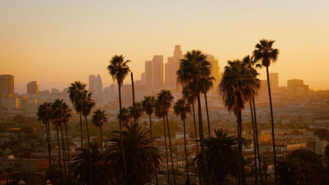 Hollywood Secrets: In App Audio Tour at the Famous District - Hidden Gems and Stops