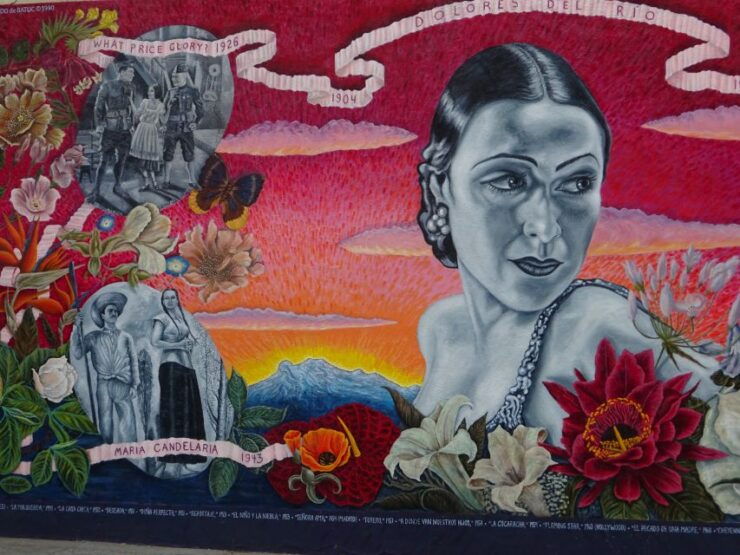 Hollywood Self-Guided Walking Tour & Scavenger Hunt - Booking Information