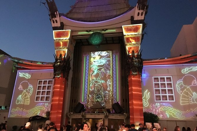 Hollywood Self-Guided Walking Tour & Scavenger Hunt - Scavenger Hunt Challenges
