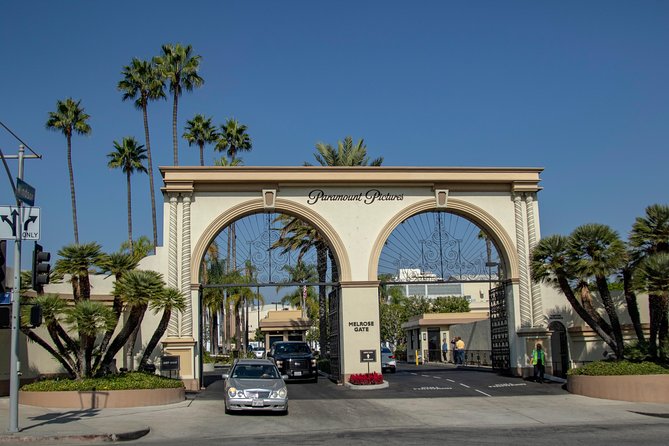 Hollywood Sightseeing and Celebrity Homes Tour by Open Bus Tours - Pricing and Booking Details