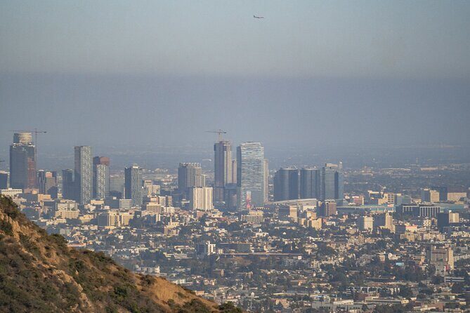 Hollywood Sign Adventure Hike and Tour By Junket - Introduction