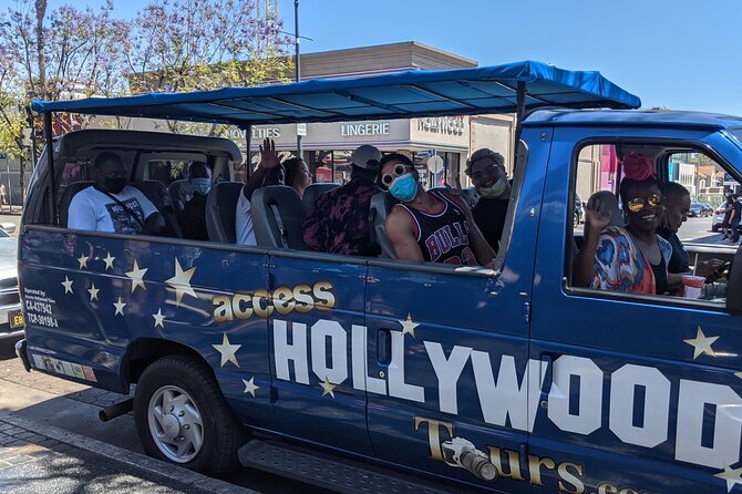 Hollywood Sign and Celebrity Homes Private Tour - Common Questions