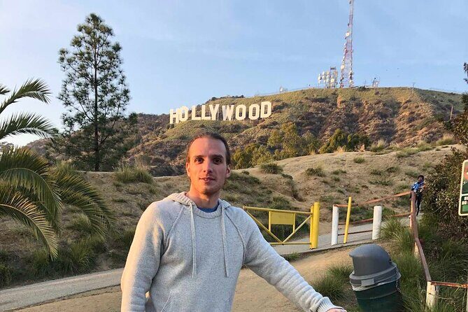 Hollywood Sign E-Bike Ride - Who Will Love This Tour?