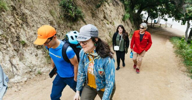 Hollywood Sign Hiking Tour to Griffith Observatory - Customer Reviews
