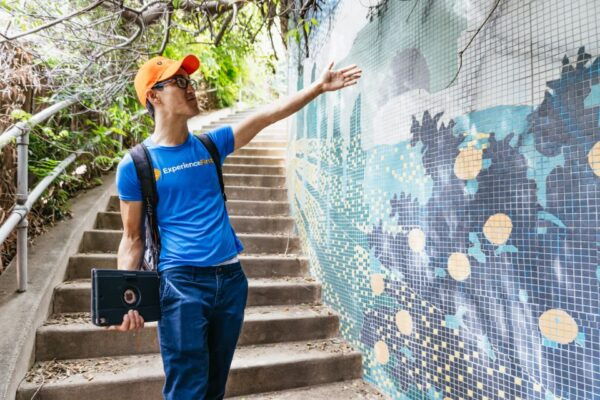 Hollywood Sign Hiking Tour to Griffith Observatory - Directions