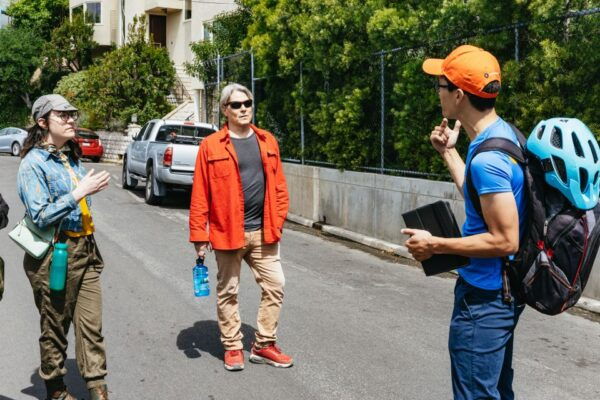 Hollywood Sign Hiking Tour to Griffith Observatory - Common Questions