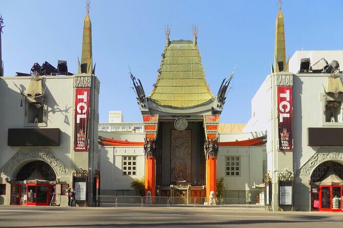 Hollywood Sign Tour - Hollywood Sign Tour: An Up-Close Look at Tinseltown’s Most Famous Landmark