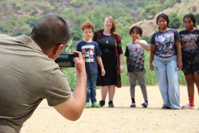 Hollywood Sign Tour - What We Think About the Overall Value
