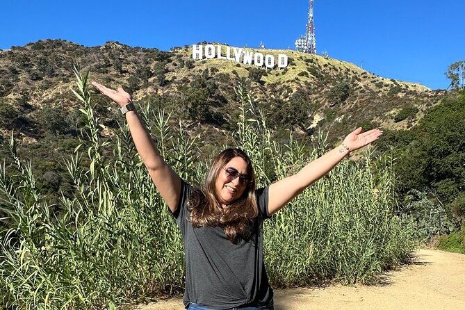 Hollywood Sign Tour - Who Is This Tour Best Suited For?