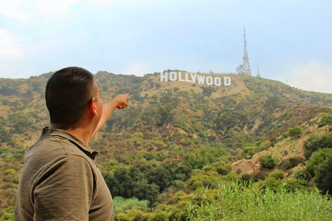 Hollywood Sign Tour - Good To Know