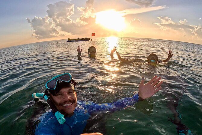 Hollywood Snorkel, Kayak & Paddleboard with Reefs and Sculptures - Final Thoughts: Who Will Love This Tour?