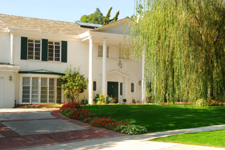Hollywood Stars: Celebrity Homes Driving Tour Bundle - Tour Features and Highlights