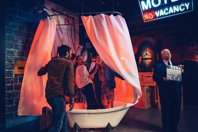 Hollywood Stars VIP Tour at Madame Tussauds - Final Thoughts