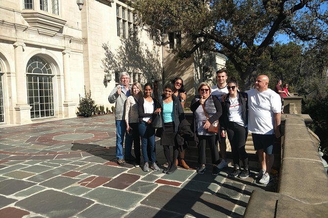 Hollywood to Beverly Hills Sightseeing Tour From Orange County - Off-the-Beaten-Path Locations