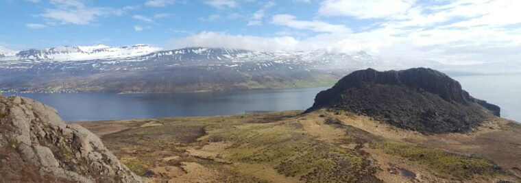 Hólmanes: Guided Nature Walk - Who Should Book This Tour?