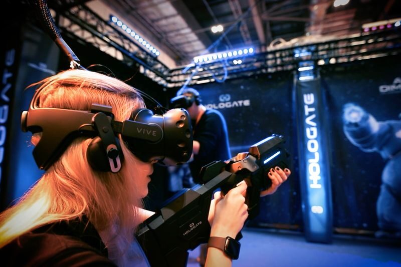 Hologate VR Game Experience at Berjaya Times Square Kuala Lumpur - What the venue’s strengths and limits mean for you