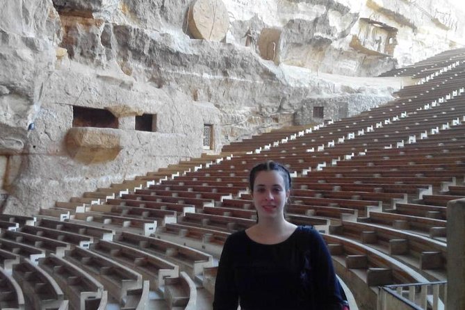 Holy Day Tour: Coptic Cairo and Saint Simon Church - Ideal Audience and Recommendations