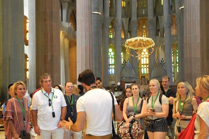 Holy Family Private Tour - Pricing and Booking Information