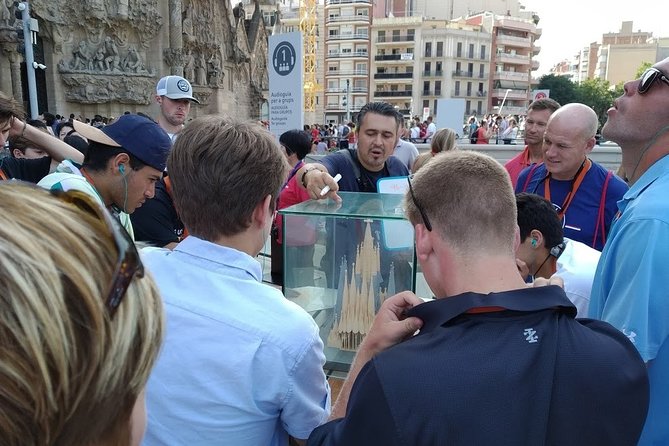 Holy Family Private Tour - Background Information