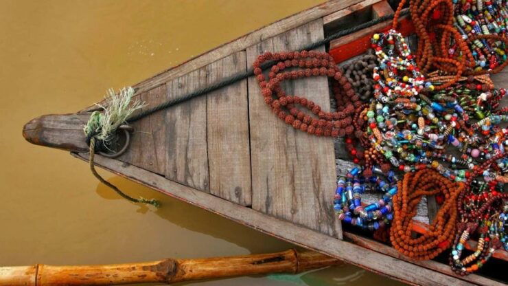 Holy Ganges River & Varanasi Private Guided Tour - Highlights